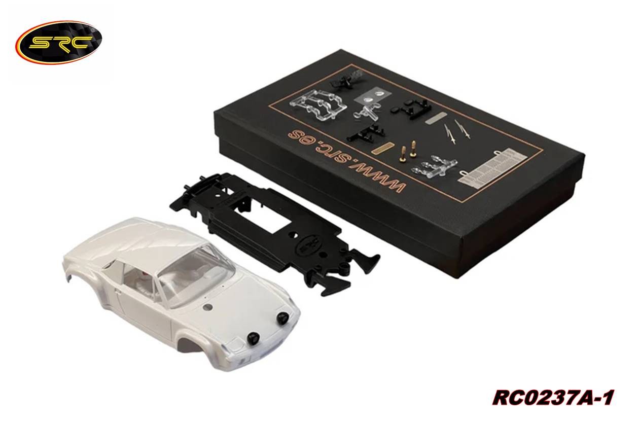 KIT PORSCHE 914/6 GT RALLY