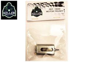 MOTOR TRUSKY 18.000 rpm.