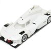 P.9x8 LMH HYPERCAR WHITE RACING KIT ANGLEWINDER RT4