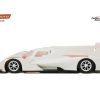 CADILLAC V-LMDH HYPERCAR WHITE RACING KIT ANGLEWINDER RT4