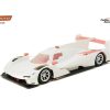 CADILLAC V-LMDH HYPERCAR WHITE RACING KIT ANGLEWINDER RT4