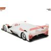 CADILLAC V-LMDH HYPERCAR WHITE RACING KIT ANGLEWINDER RT4