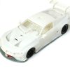 M8 GTLM WHITE RACING CAR KIT