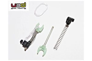 SHOCK ABSORBER FOR RAID