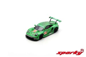 PORSCHE 911 RSR - 24H. LE MANS 2023 (1/64)
