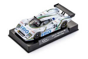 LANCIA LC2 - 1000Km. MONZA 1988