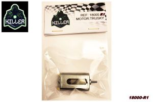 MOTOR TRUSKY R1 18.000 rpm.