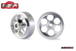 LLANTA UNIVERSAL DELANTERA 17mm.