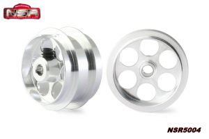 LLANTA UNIVERSAL AIR SYSTEM 17mm.