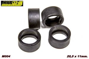 PNEUMATICS LLISOS S4