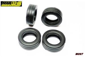 PNEUMATICS CAMIO PISTA 24mm.