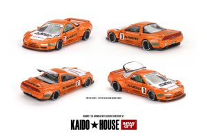 HONDA NSX KAIDO RACING V.1