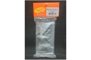 COCKPIT LEXAN POLICARBONATO - ALFA ROMEO 156 V6 TI