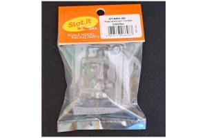 COCKPIT LEXAN POLICARBONATO - ORECA 07 / ACURA ARX-05