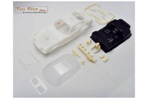 BODY KIT FERRARI 365 GTB4 - 1/24