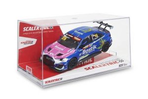 AUDI RS3 LMS TCR - BOSTIK