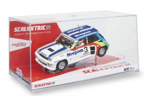 RENAULT 5 TURBO - PURAS