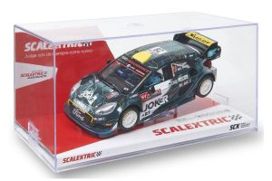 FORD PUMA WRC - JOKER