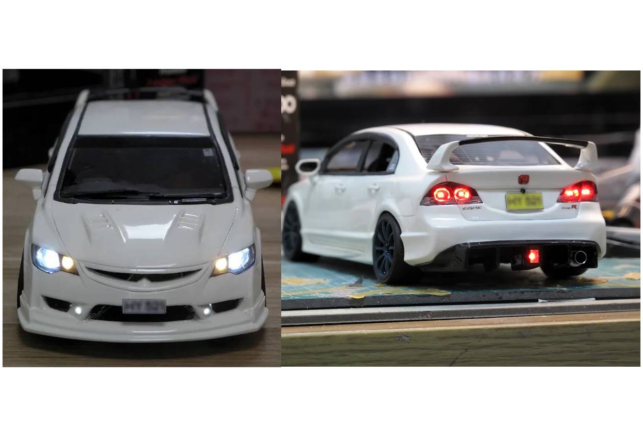 SMD LIGHT KIT - Image 4