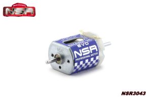 MOTOR SHARK 25 EVO - 25.000rpm.