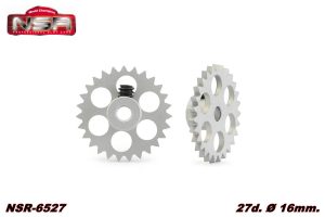 CORONA 27d. ANGLEWINDER