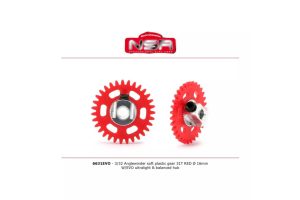 CORONA 31D. ANGLEWINDER SOFT