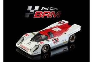 PORSCHE 917K - KYALAMI 9 HOURS 1971 (1/24)