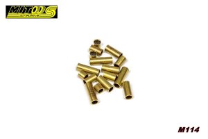 SEPARADORES METAL SURTIDOS PARA EJE 3/32