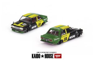 DATSUN STREET 510 RACING V2