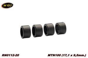 NEUMATICO MTN 100 (17,1 x 9,5)