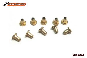 GUIDE FIXING TERMINALS