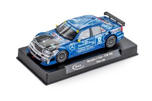 MERCEDES C-CLASS - DTM 1995