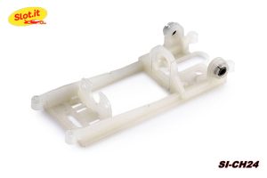 SOPORTE MOTOR V12 EN LINEA INVERTIDO 1mm. OFFSET