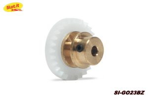 CORONA 23d. BRONZE (Offset)