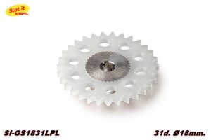 CORONA 31d. SIDEWINDER ALIGERADA