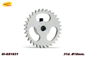 CORONA 31d. SIDEWINDER ERGAL