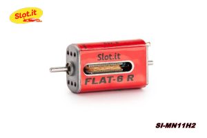 MOTOR FLAT 6R - 22.000 rpm.
