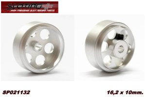 LLANTA UNIVERSAL 16,2 x 10mm.