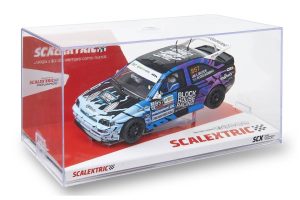 FORD ESCORT COSWORTH - LIA BLOCK