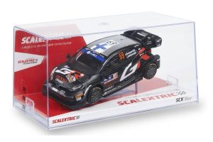 TOYOTA YARIS WRC - RALLY DE SUECIA 2024