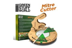 Mitre Cutter Tool