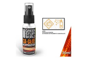 CA Glue Activator