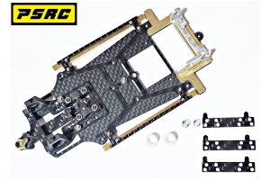 XASSIS 1/24 (FIBRA DE CARBONI V2)