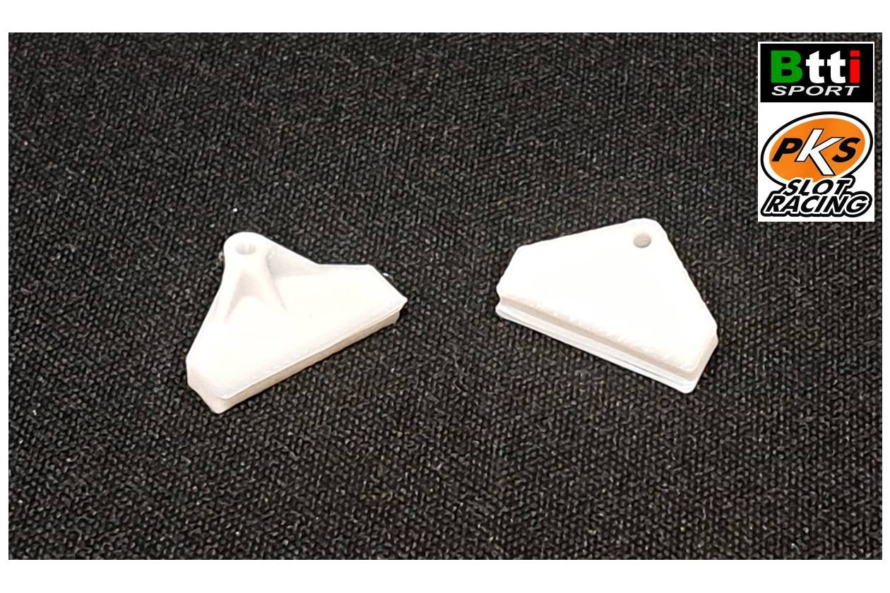 KIT REPARACION LANCIA DELTA S4 (SRC)