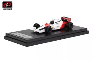 McLAREN HONDA MP4/6 - WORLD CHAMPION F1 1991