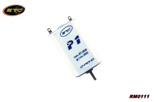 MOTOR SLOT CAR CIRCUIT P1