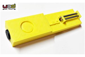 RODADOR PORTATIL U3D