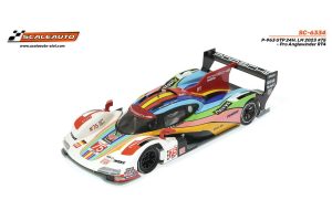 P-963 GTP 24H. LE MANS 2023 - PRO ANGLEWINDER RT4