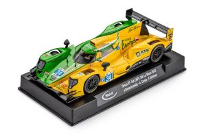 ORECA 07 - 1st. LMP2 24H. LE MANS 2023