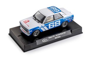 DATSUN 510 - 1st. LIME ROCK 1972